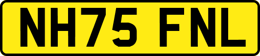 NH75FNL