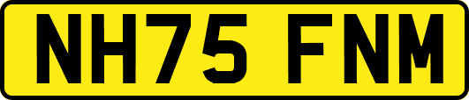 NH75FNM