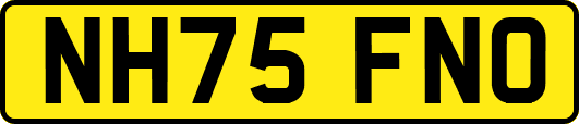 NH75FNO