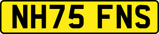 NH75FNS