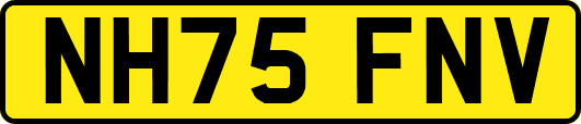 NH75FNV