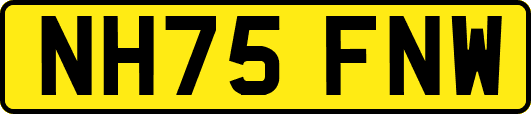 NH75FNW
