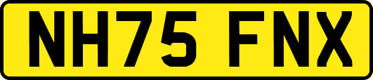 NH75FNX
