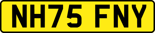 NH75FNY