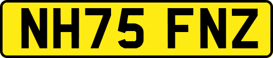 NH75FNZ