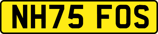 NH75FOS