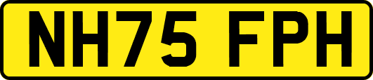 NH75FPH