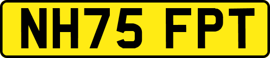 NH75FPT