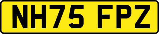NH75FPZ