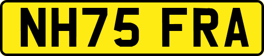 NH75FRA