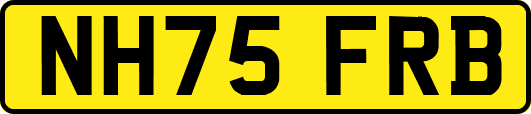 NH75FRB