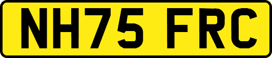 NH75FRC