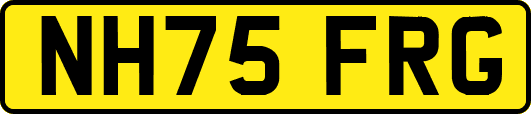 NH75FRG