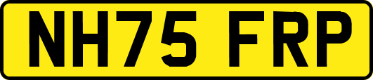 NH75FRP