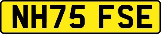 NH75FSE