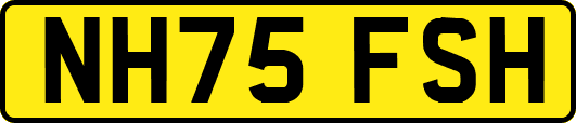 NH75FSH