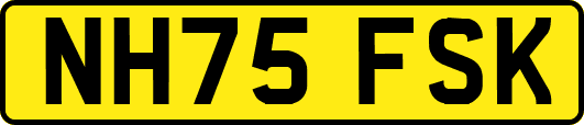 NH75FSK