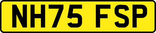 NH75FSP