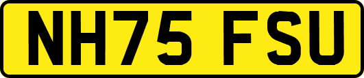 NH75FSU