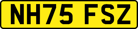NH75FSZ
