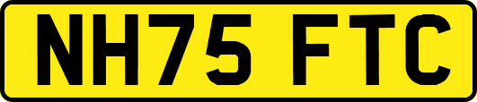 NH75FTC
