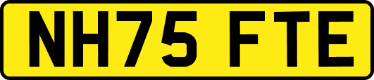NH75FTE