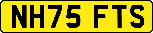 NH75FTS