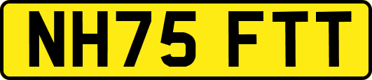 NH75FTT