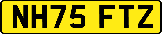 NH75FTZ