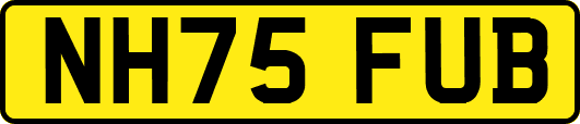 NH75FUB