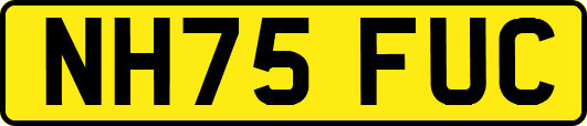 NH75FUC
