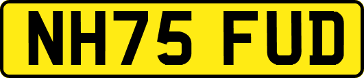 NH75FUD