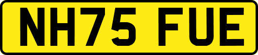 NH75FUE