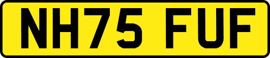 NH75FUF