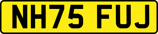NH75FUJ
