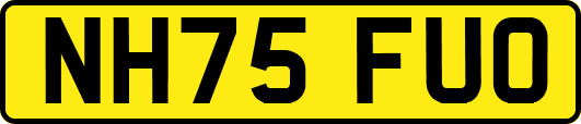 NH75FUO