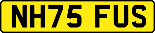 NH75FUS