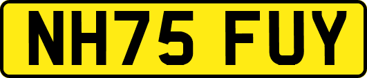NH75FUY
