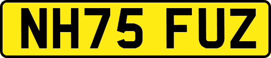 NH75FUZ