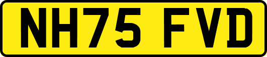 NH75FVD