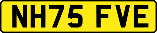 NH75FVE