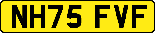 NH75FVF