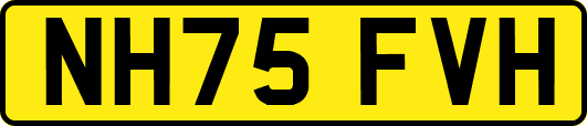 NH75FVH