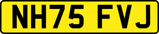 NH75FVJ