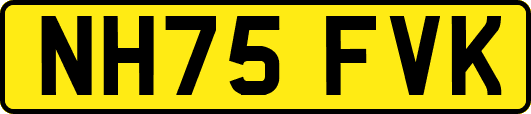 NH75FVK