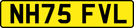 NH75FVL