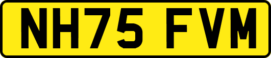 NH75FVM