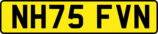 NH75FVN