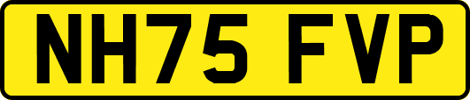 NH75FVP