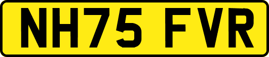 NH75FVR